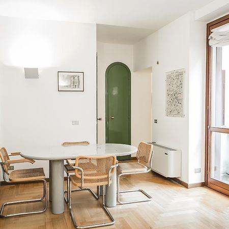 San Maurilio Apartments ミラノ エクステリア 写真