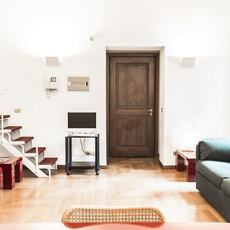 San Maurilio Apartments ミラノ エクステリア 写真