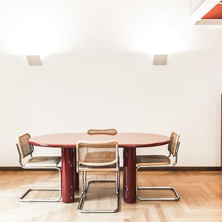 San Maurilio Apartments ミラノ エクステリア 写真