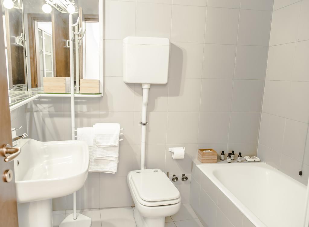 San Maurilio Apartments ミラノ 部屋 写真