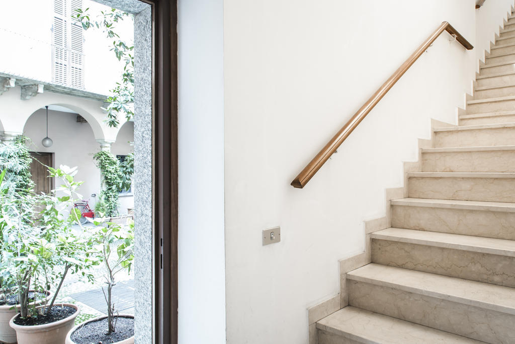 San Maurilio Apartments ミラノ 部屋 写真