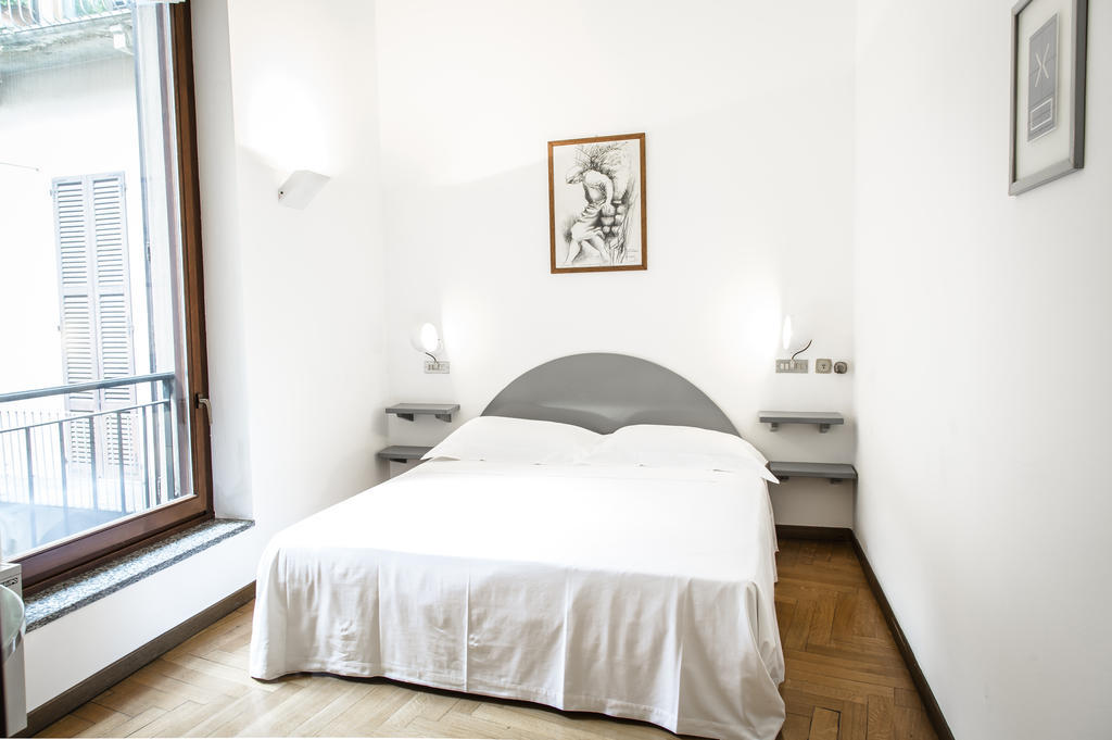 San Maurilio Apartments ミラノ 部屋 写真