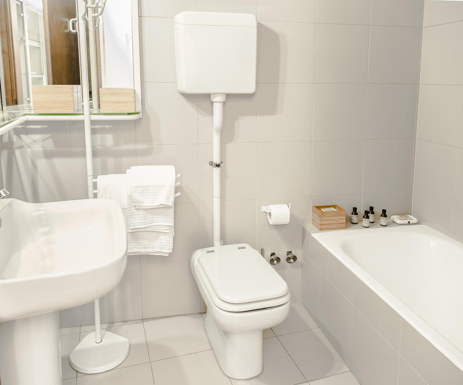 San Maurilio Apartments ミラノ 部屋 写真