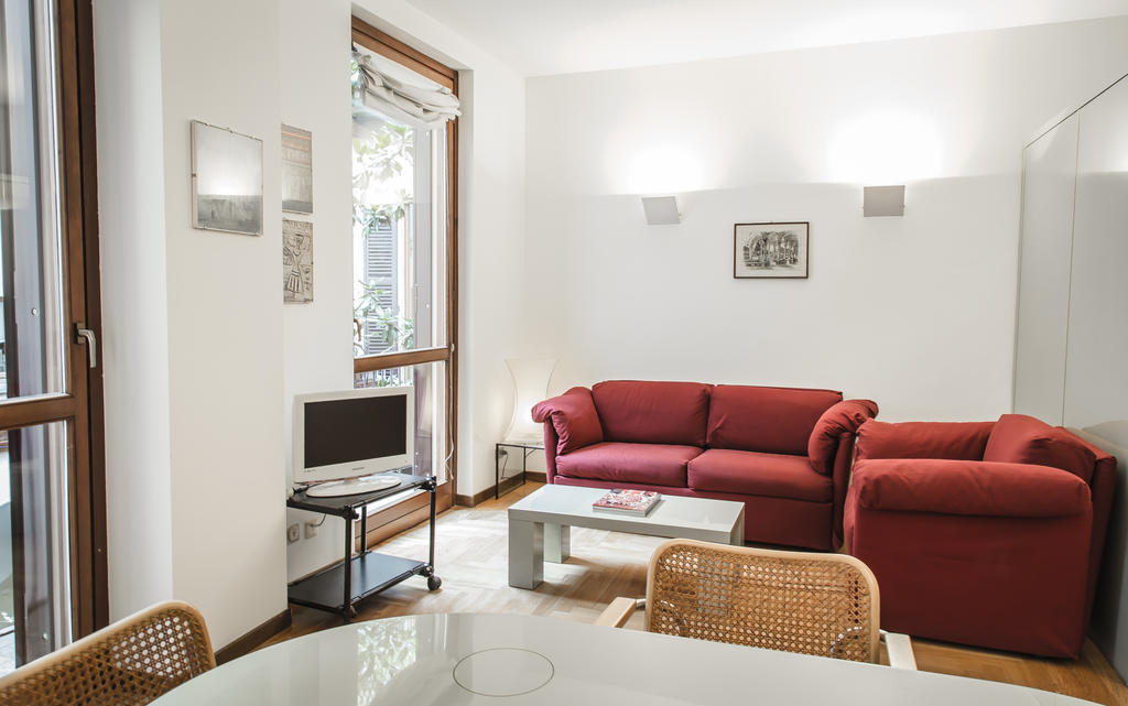 San Maurilio Apartments ミラノ 部屋 写真