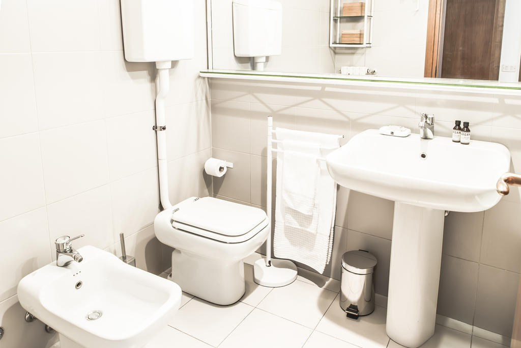 San Maurilio Apartments ミラノ 部屋 写真