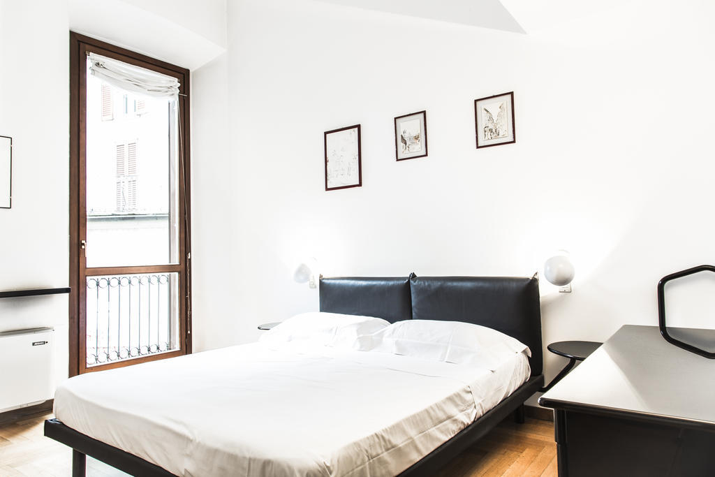 San Maurilio Apartments ミラノ 部屋 写真