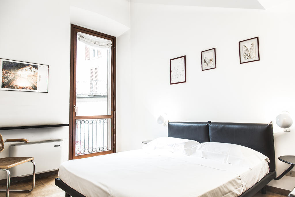 San Maurilio Apartments ミラノ 部屋 写真