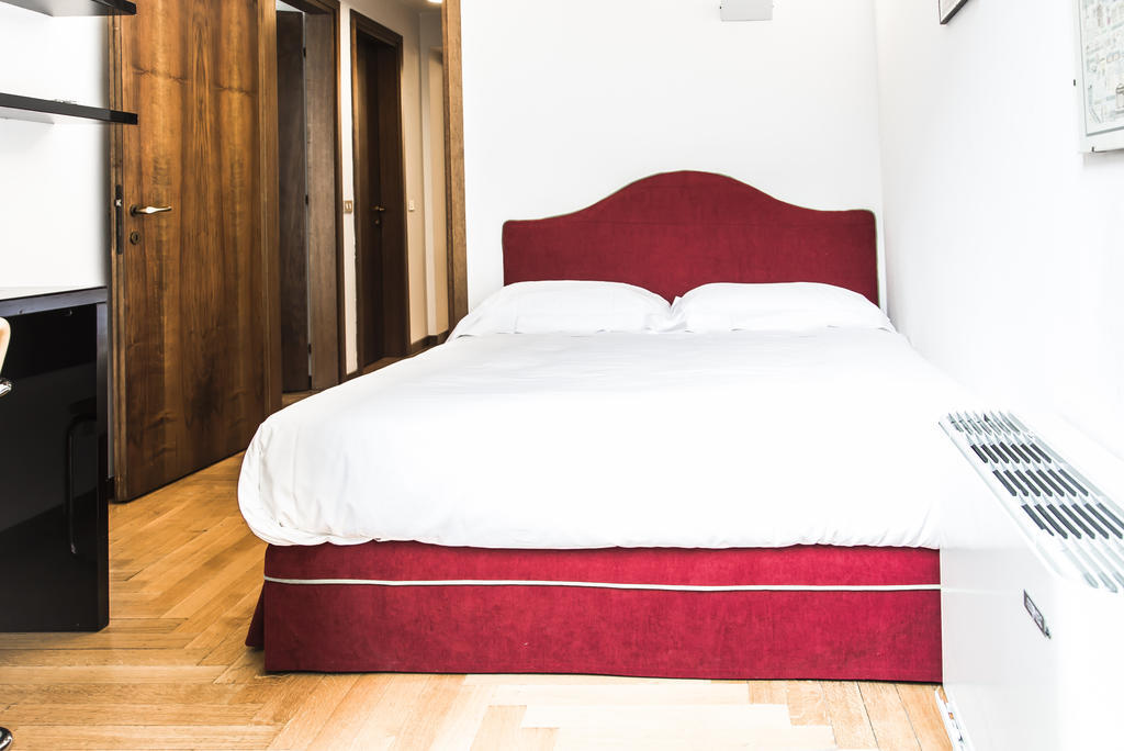 San Maurilio Apartments ミラノ 部屋 写真