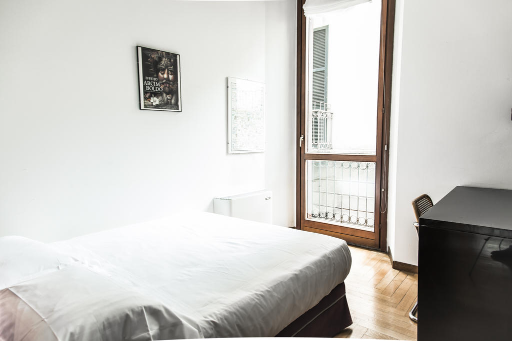 San Maurilio Apartments ミラノ エクステリア 写真