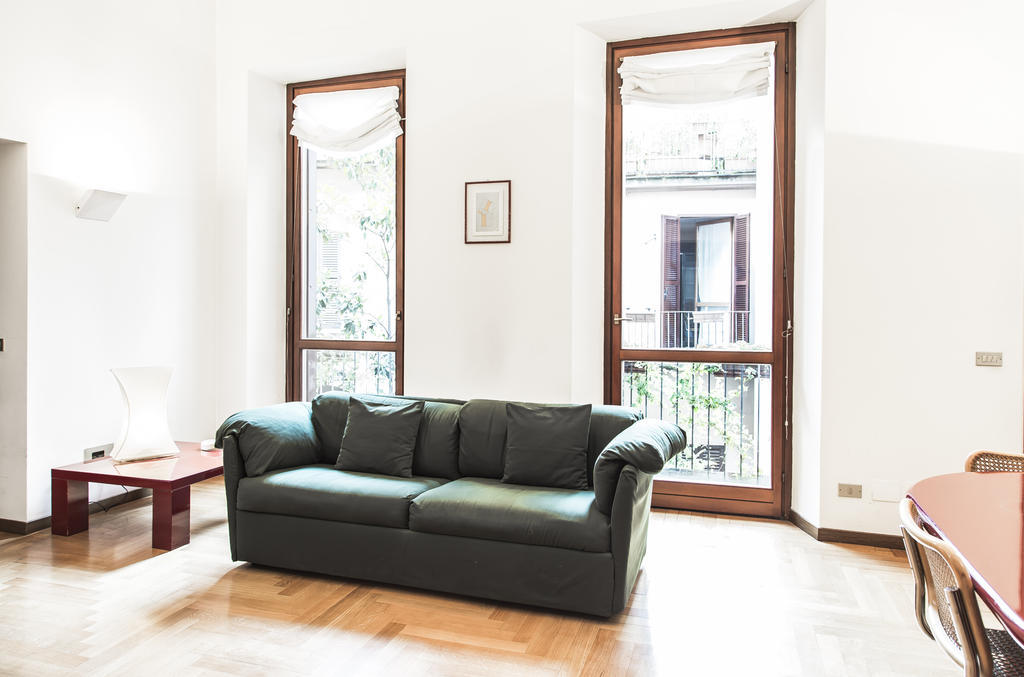 San Maurilio Apartments ミラノ 部屋 写真